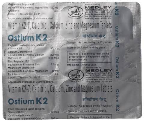 Ostium K 2