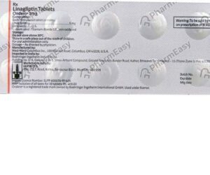 Ondero 5mg