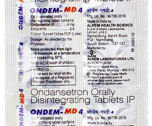 Ondem-MD 4