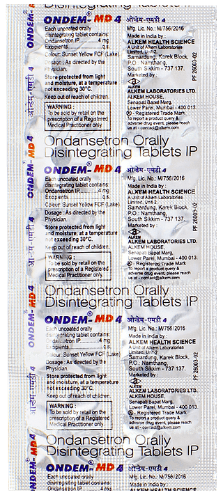 Ondem-MD 4