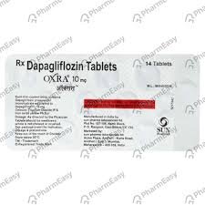 Oxra 10mg
