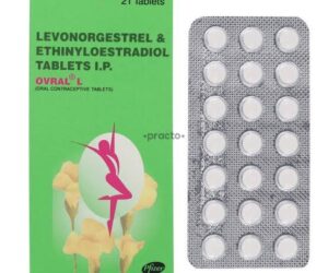 Ovral L