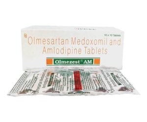 Olmezest AM