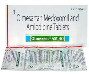 Olmezest AM 40