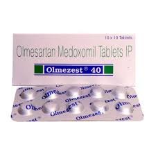 Olmezest 40