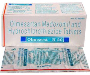 Olmezest H 20