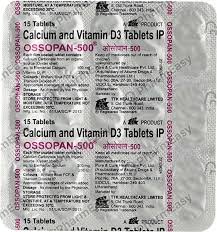 Ossopan-500