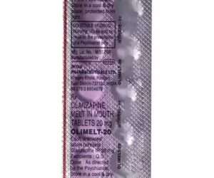 Olimelt-20
