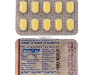Oleanz 10