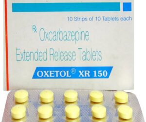 Oxetol  XR 150