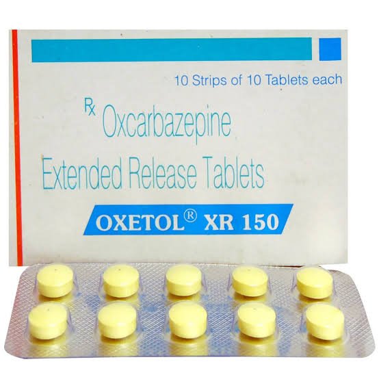 Oxetol  XR 150