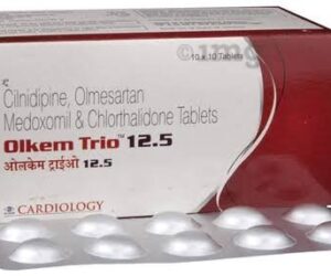 Olkem Trio 12.5