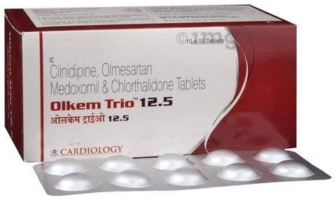 Olkem Trio 12.5