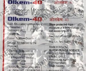 Olkem-40