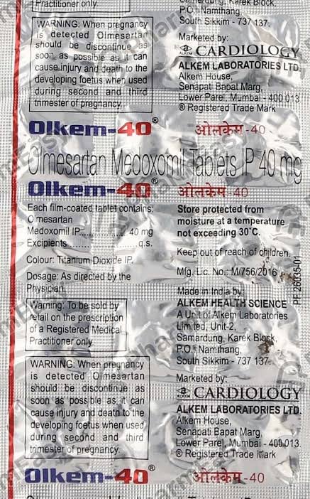 Olkem-40