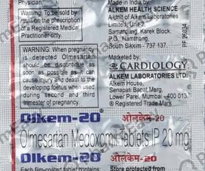Olkem-20