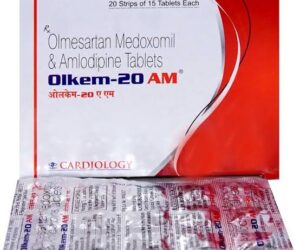Olkem-20 AM