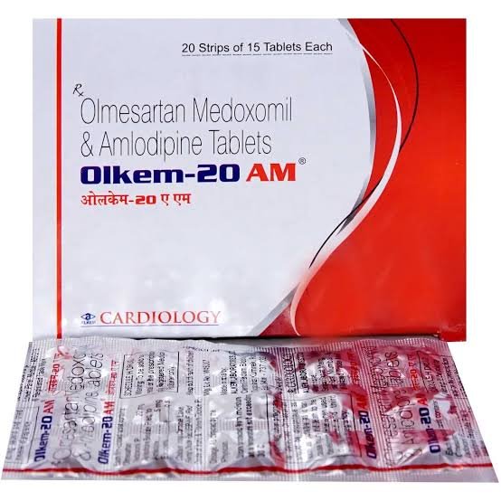 Olkem-20 AM