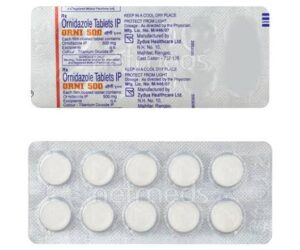 Orni 500