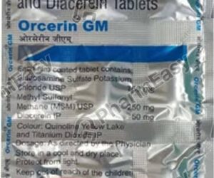 Orcerin GM