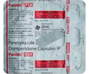 Panido DSR