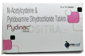 Pydinac