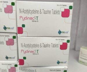Pydinac-T