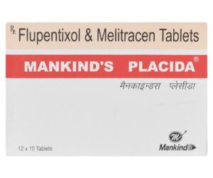 Mankind's Placida