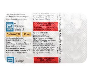 Prothiaden 25