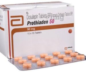 Prothiaden 50