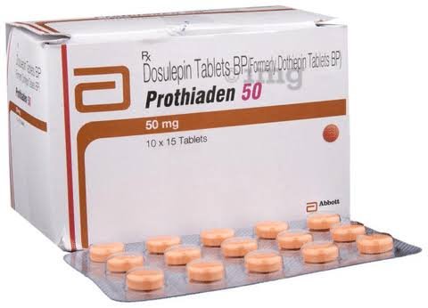 Prothiaden 50