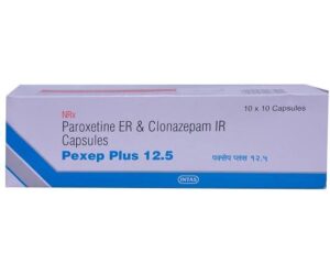 Pexep plus 12.5