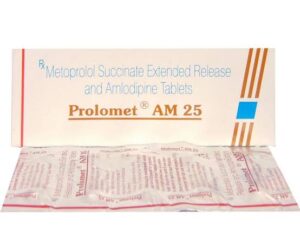 Prolomet AM 25