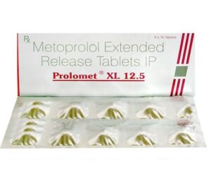 Prolomet XL 12.5