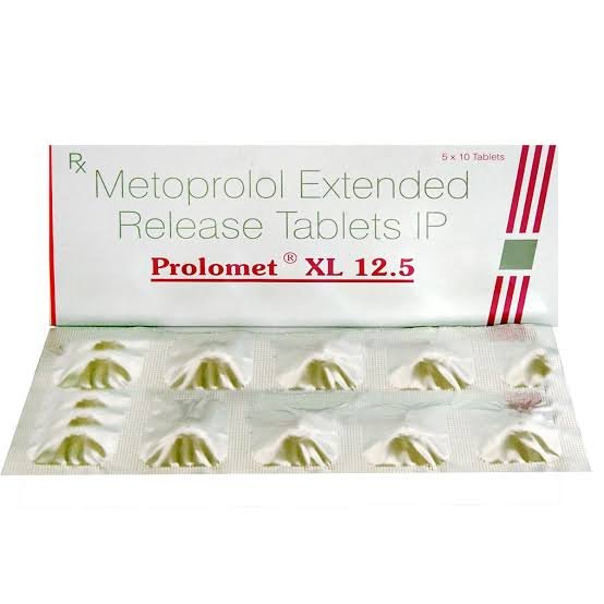 Prolomet XL 12.5