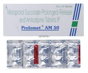 Prolomet AM 50