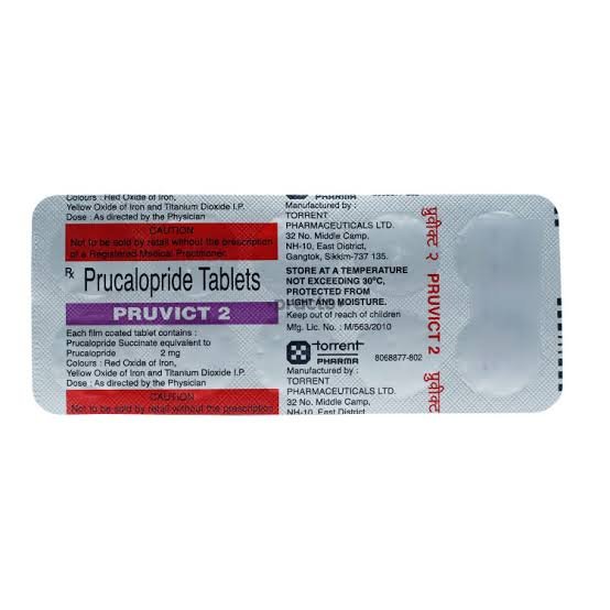 Pruvict 2