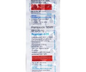 Pramirol-0.25