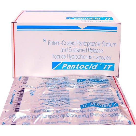 Pantocid it