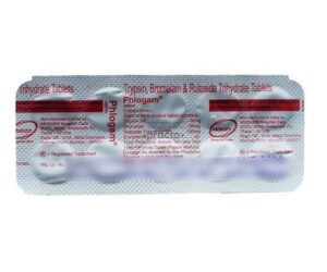 Phlogam