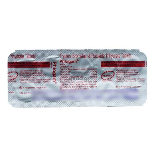 Phlogam