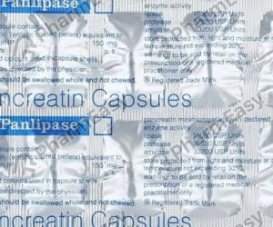 Panlipase