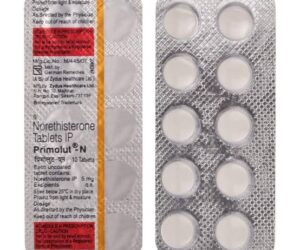 Primolut-N