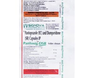 Pantosig-DSR