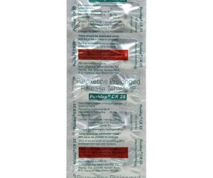 Paxidep CR 25