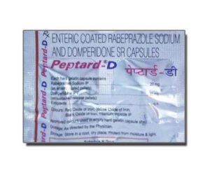 Peptard-D