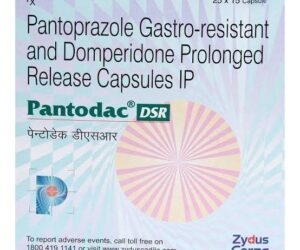 Pantodac DSR