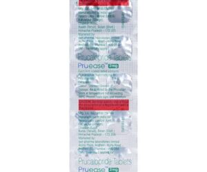 Pruease 2mg