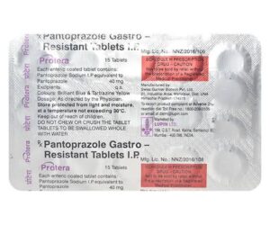 Protera