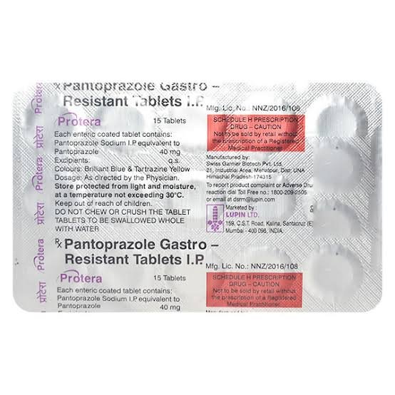 Protera
